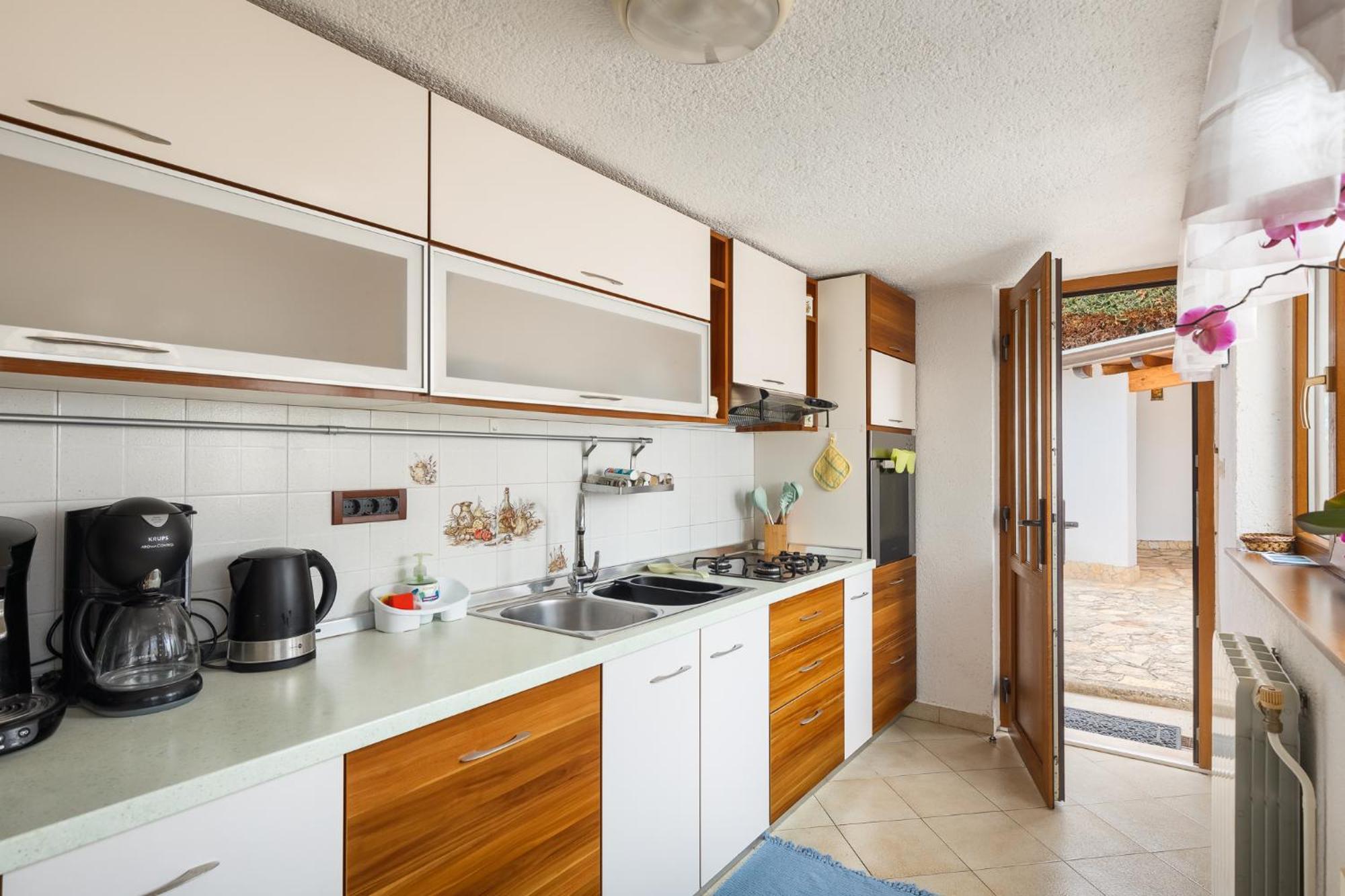 Beach House - Sea Breeze Porec Luaran gambar