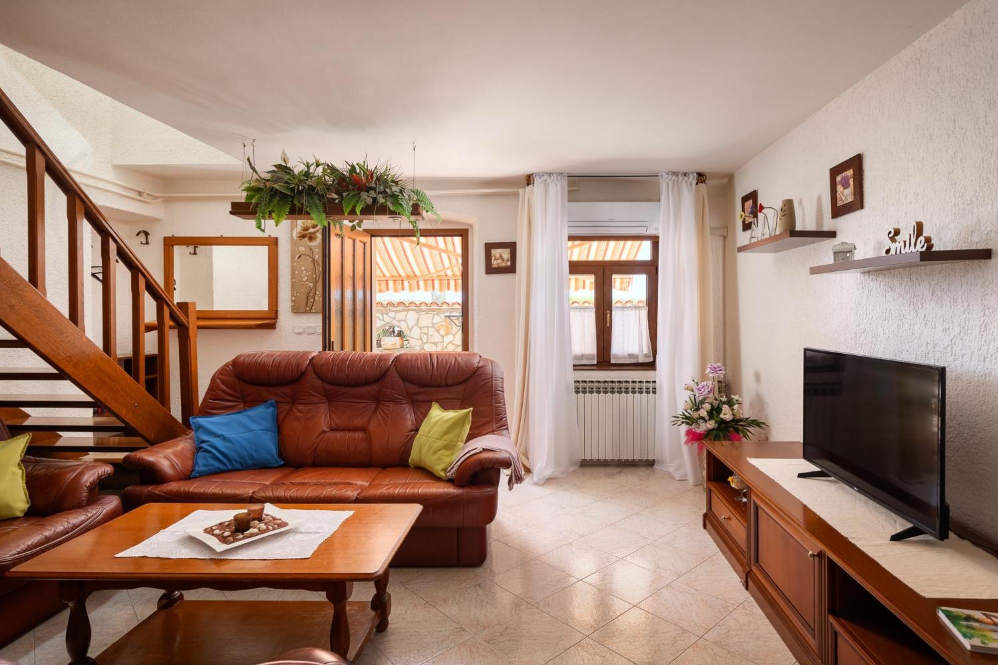 Beach House - Sea Breeze Porec Luaran gambar