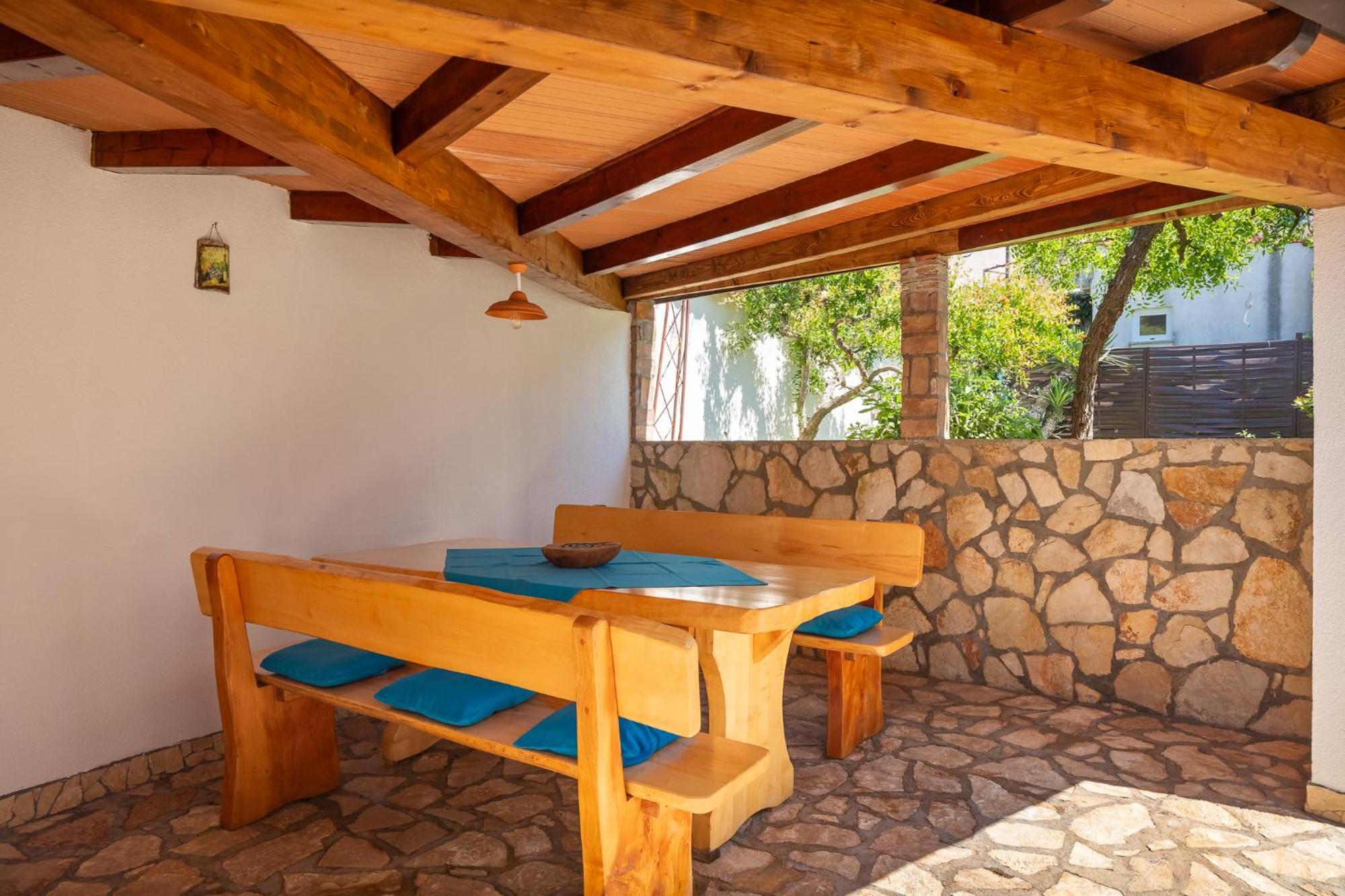 Beach House - Sea Breeze Porec Luaran gambar