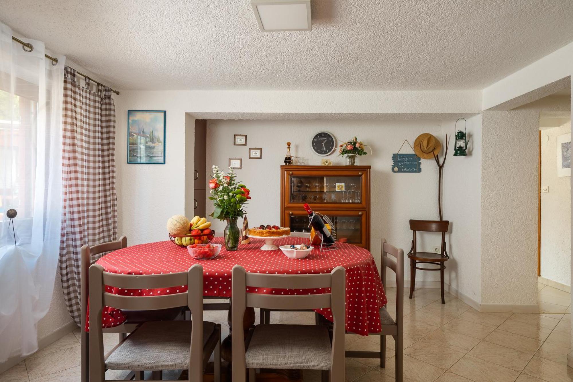 Beach House - Sea Breeze Porec Luaran gambar