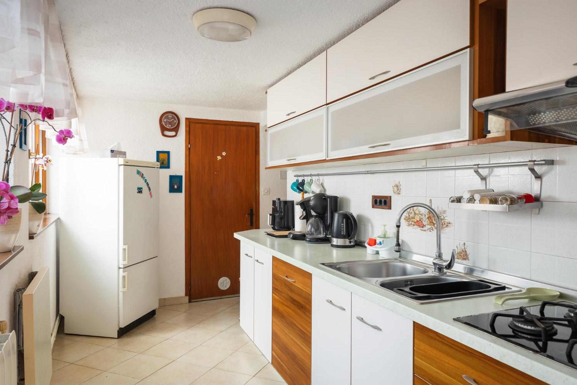 Beach House - Sea Breeze Porec Luaran gambar