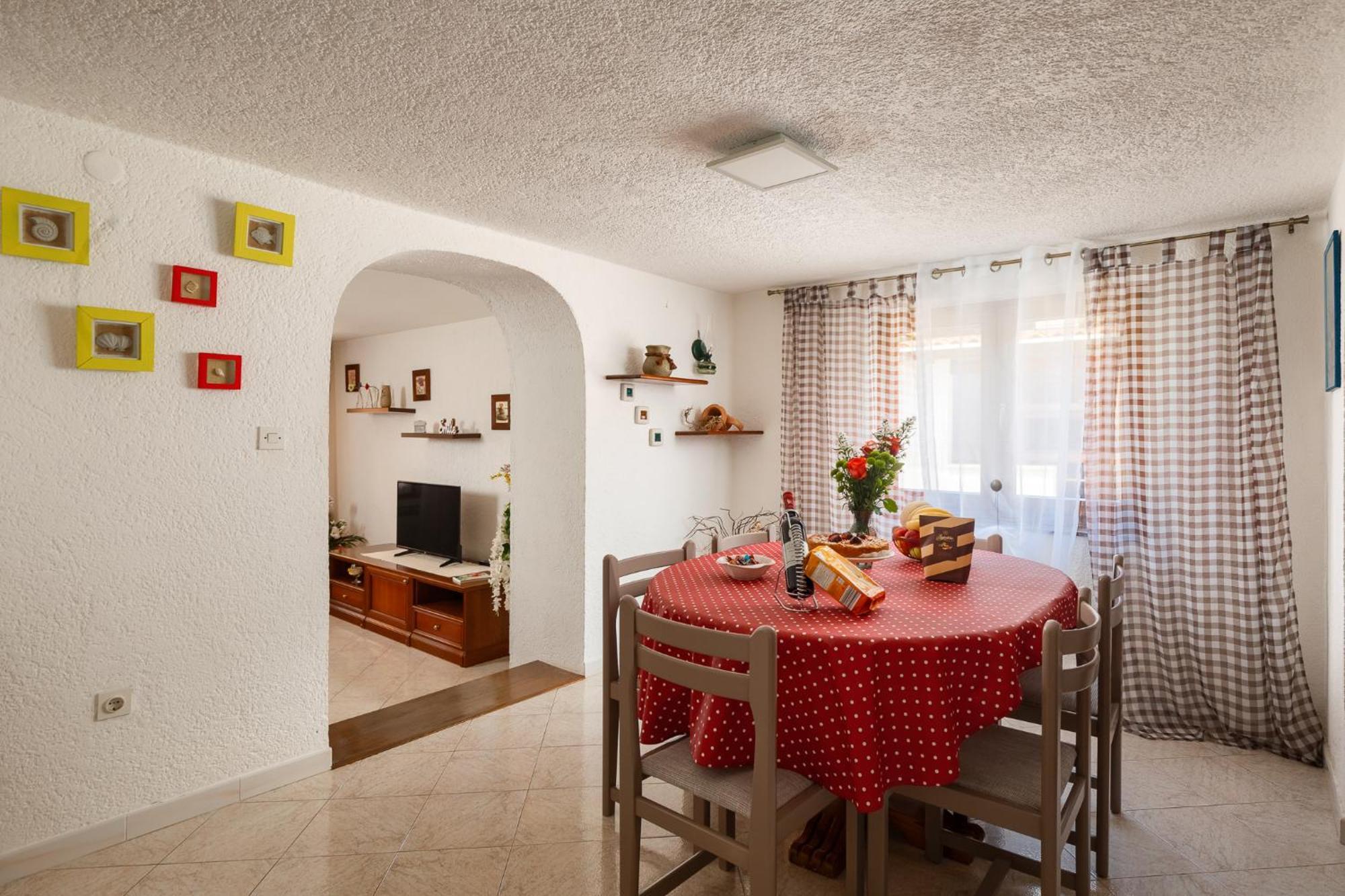 Beach House - Sea Breeze Porec Luaran gambar